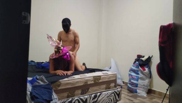 Stream full video titled : Astonishing Sex Video Milf Amateur Great Unique