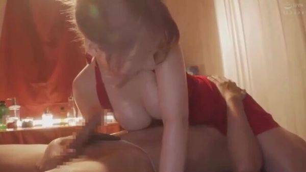 Play this HD scene named : 09913,Intense Japanese play