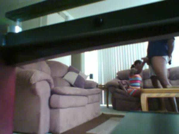 Enjoy watching uncut scene titled : Get That Nut Out Bitch