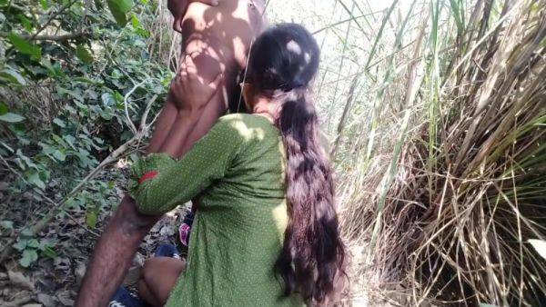 Watch the HD clip : Hardcore Gangbang - I Brought My Girlfriend At Forest