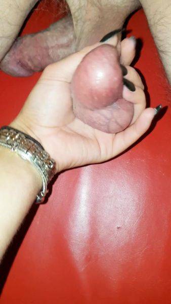 Watch this HD movie of : Blonde amateur milf does anal on pov camera 21