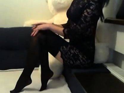 Stream uncensored movie : Best Solo Girl Free Masturbating Porn Video