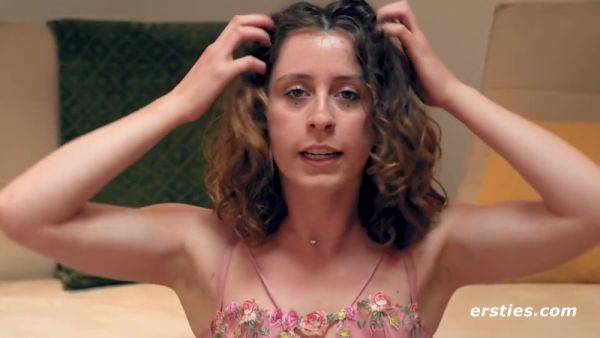 Stream the hardcore scene titled : Intimate Moments With The Adorable Arden