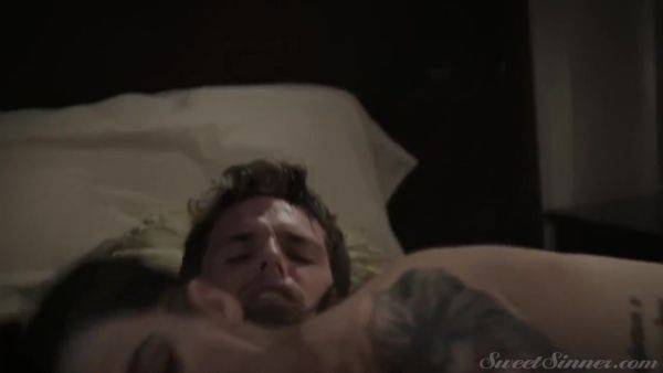 View HD movie of : Naughty Spinner Wonderful Sex Video