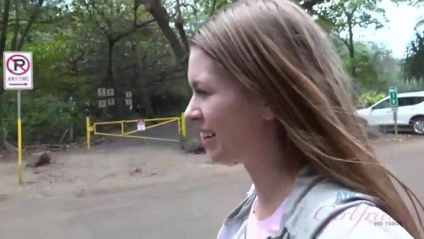 View this hardcore video named : Jill Kassidy Adores Kauai & Your Rock Hard Cock