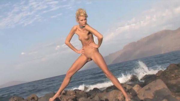 Stream the full video : Lilly A: The Phenomenal Solo Act