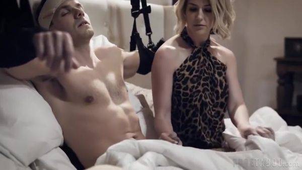 Stream this uncensored video of : Moms Helping Hand [2021]