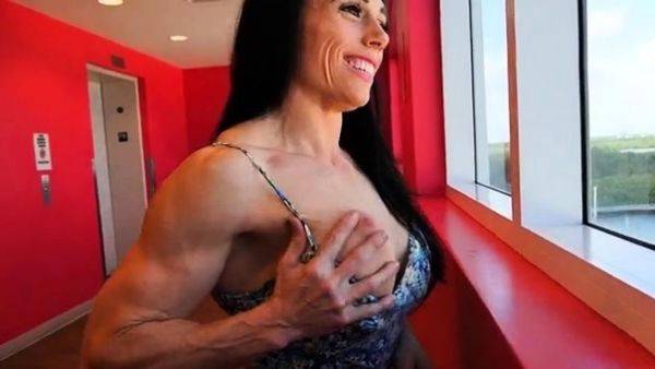 Stream this HD clip called : Amateur blondie solo anal masturbation