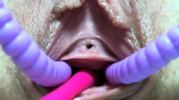 Stream this uncut clip named : Amateur close up pov hj to nice big rod