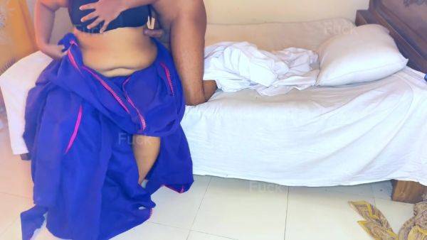 Play uncut clip called : I Cheat On My Husband & Went To My Stepsons Room Every Night To Satisfy My Sexual Need Because He Can Fuck More Than His Dad