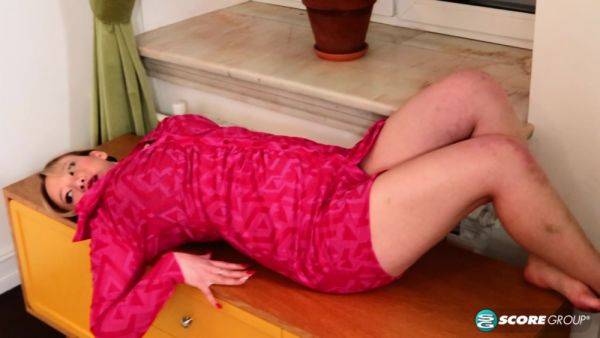 Stream this full clip titled : Katie Rose's Weather Report