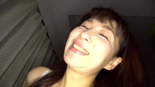 Stream uncut clip titled : TQMN5 Cuuuuuuty Japanese SEX BABE