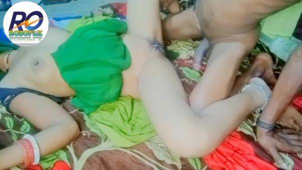 Enjoy watching this complete scene titled : If I Get Interested In Sex With An Indian Desi Brother-in-law, Then I Take It All Up And Get My Ass