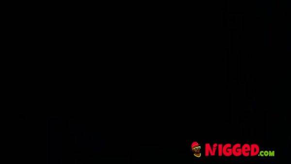 Enjoy watching the uncensored scene of : Gigi Lust In Is Afraid But Very Eager For Her First Anal Interracial! 19 Min