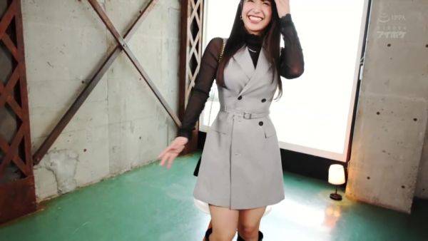 View this complete scene named : TQMN8 Cuteeeee Asian sex WOWOWOW