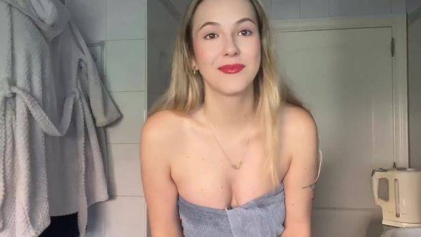 Enjoy watching this HD clip named : Victoria Secret - Nightwear Try On Haul Sexy Try On Haul See Through Lingerie