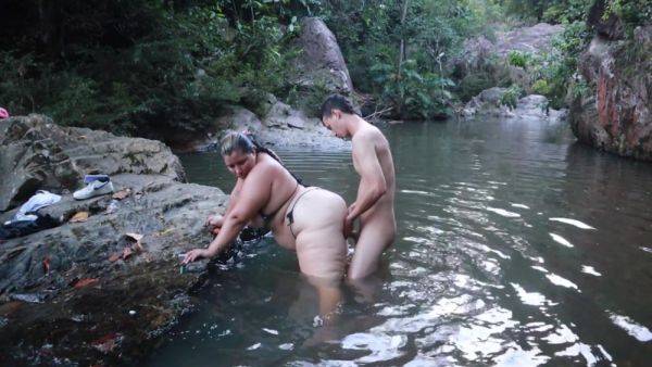 View this HD movie named : Stepmother And Her Stepson Having Strong Sex