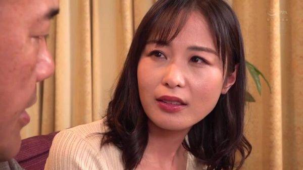 Watch the hardcore movie of : 小野寺真優 結婚を機に専業主婦となった夫の上司と不倫