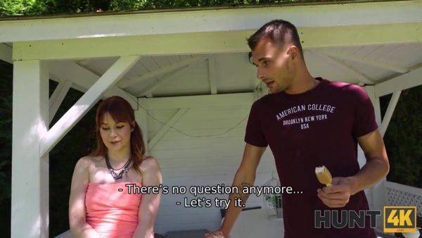 Play this uncut clip titled : And Thats What Accomplices Are For - Kaira Love