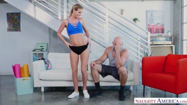 Stream full video named : Sami St. Clair & Jmac: Cumshot, Facial, Handjob, Aug 29, 2017