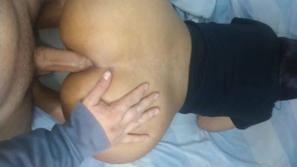 Watch full movie : I Love Giving My Stepdaughter Anal Gaping When She Misbehaves