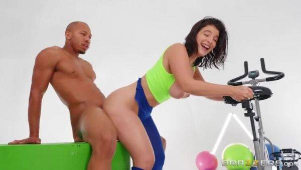 Enjoy watching the full movie called : Ricky Johnson and LaSirena69: Big Tits, Toys, and Cumshots (17.1.2020)