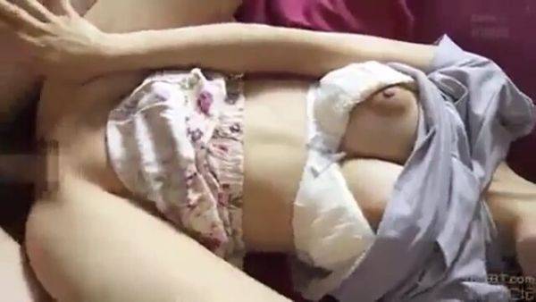 View the HD movie titled : 00744,A woman panting in full lewdness