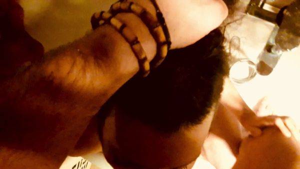 Stream this complete clip titled : Brunette brutal facefuck headfuck