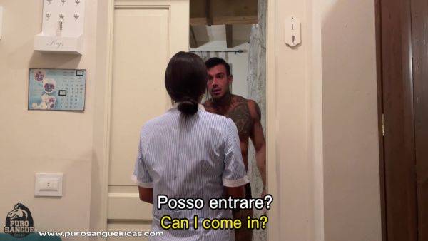 View complete video : Sheila Ortega In Cheat On My Wife With A Latina Cleaning Lady With