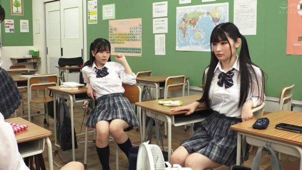 Enjoy watching the uncensored scene named : FTPU28 Cuuuuuuty Japanese cool AHHHHH