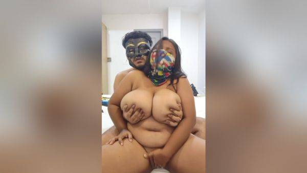 Stream uncut video : Addicted To Her Big Boobs