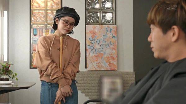 Play the uncensored clip of : EUSN60 Cuteeeee Japanese cooooool WOWOWOW