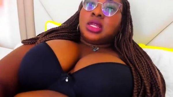 Enjoy watching this uncensored clip of : BBW Black and Ebony Hardcore