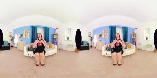 Watch the uncut scene called : The English Mansion - Miss Zara DuRose - How To Satisify Me