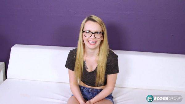 View the complete video of : Arkansas Stunner