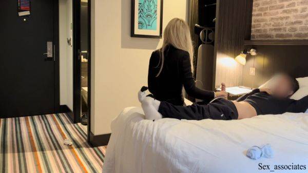 Watch this full movie : Otto Holm And Sofie Lund In Public Dick Flash. The Hotel Maid Was Shocked When She Saw Me Jerking Off During Room Cleaning Service But Agreed To Help Me Cum 6 Min