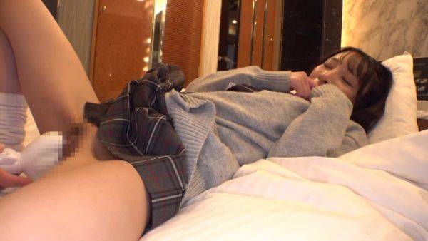 Play HD video named : 顔出し【個人撮影】神懸かりスレンダーセフレちゃんとのハメ撮り映像