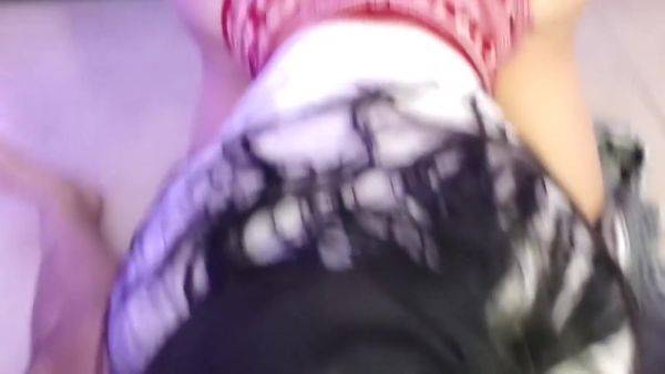 Watch the HD clip : Crystal Lust In In Come Sit On Santas Lap