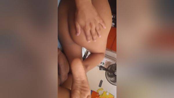 Stream the full video named : Co-worker Receives A Good Grabing