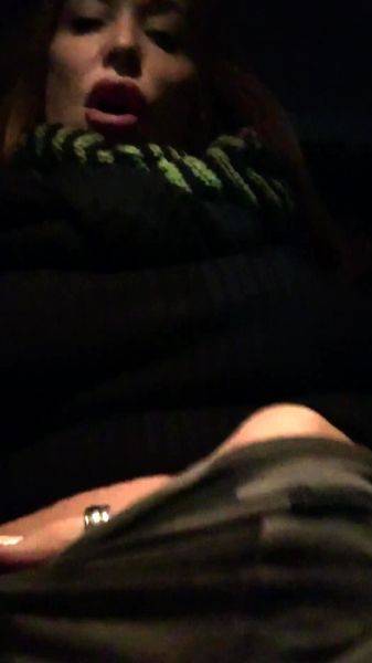 View the HD clip named : Wild Girl Brunette Solo Masturbation