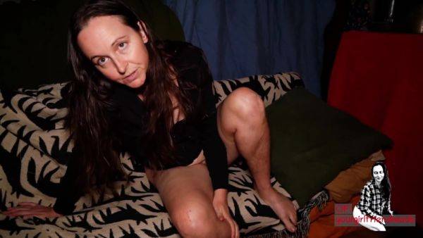 Play the uncensored clip titled : Your Milf Girlfirend Cerise Reads Sapphic Poem Of A Passionate Nun Tries Spanish Shyly