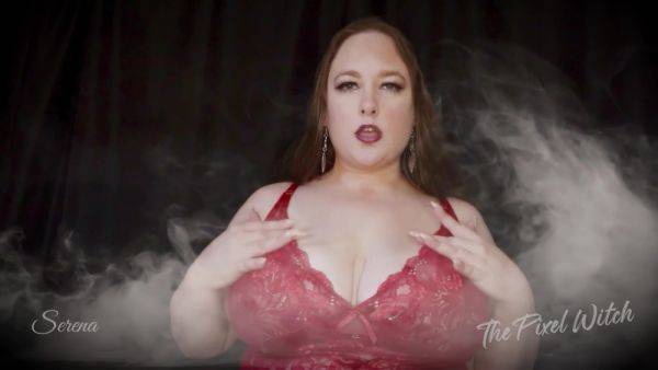 Stream this HD scene called : Guided Pleasure Joi Mindfuck