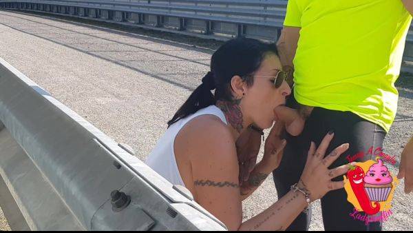 View uncut movie of : The Fucking Sport