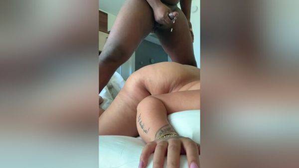 Stream this complete movie : Red Bone - Beware Of This