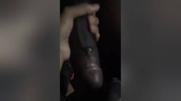 Watch this uncensored clip : Periscope Fat Chick Rocking Camo