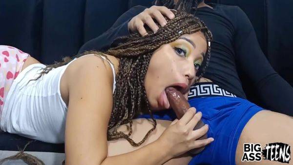 Enjoy watching this uncensored scene named : Excellent Sex Video Hd Fantastic Watch Show - 18 Years