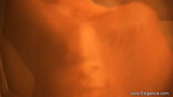 Enjoy watching the full video named : Sending You The Message Of Love From Sensual Artistic India