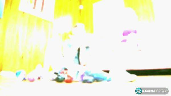 Enjoy watching the complete scene of : Let Me Help You With Your Shoes