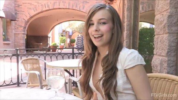 Play this uncut clip of : Sofia's Upcoming Fetish Voyeur Solo