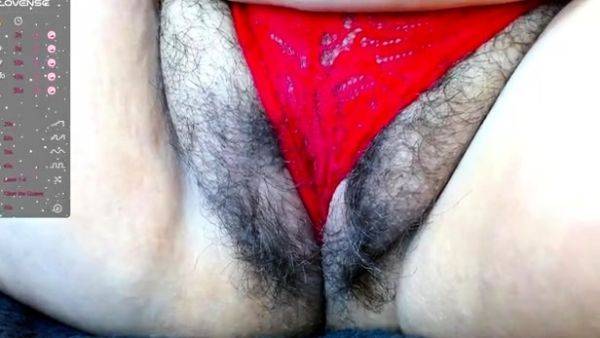 View the full movie called : Great Big Boobs On Masturbating Redhead